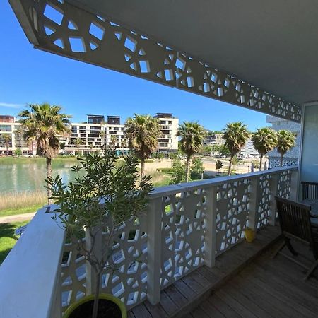 Le Sublime- Vue Climatisation Et Parking ! Villa Montpellier Bagian luar foto