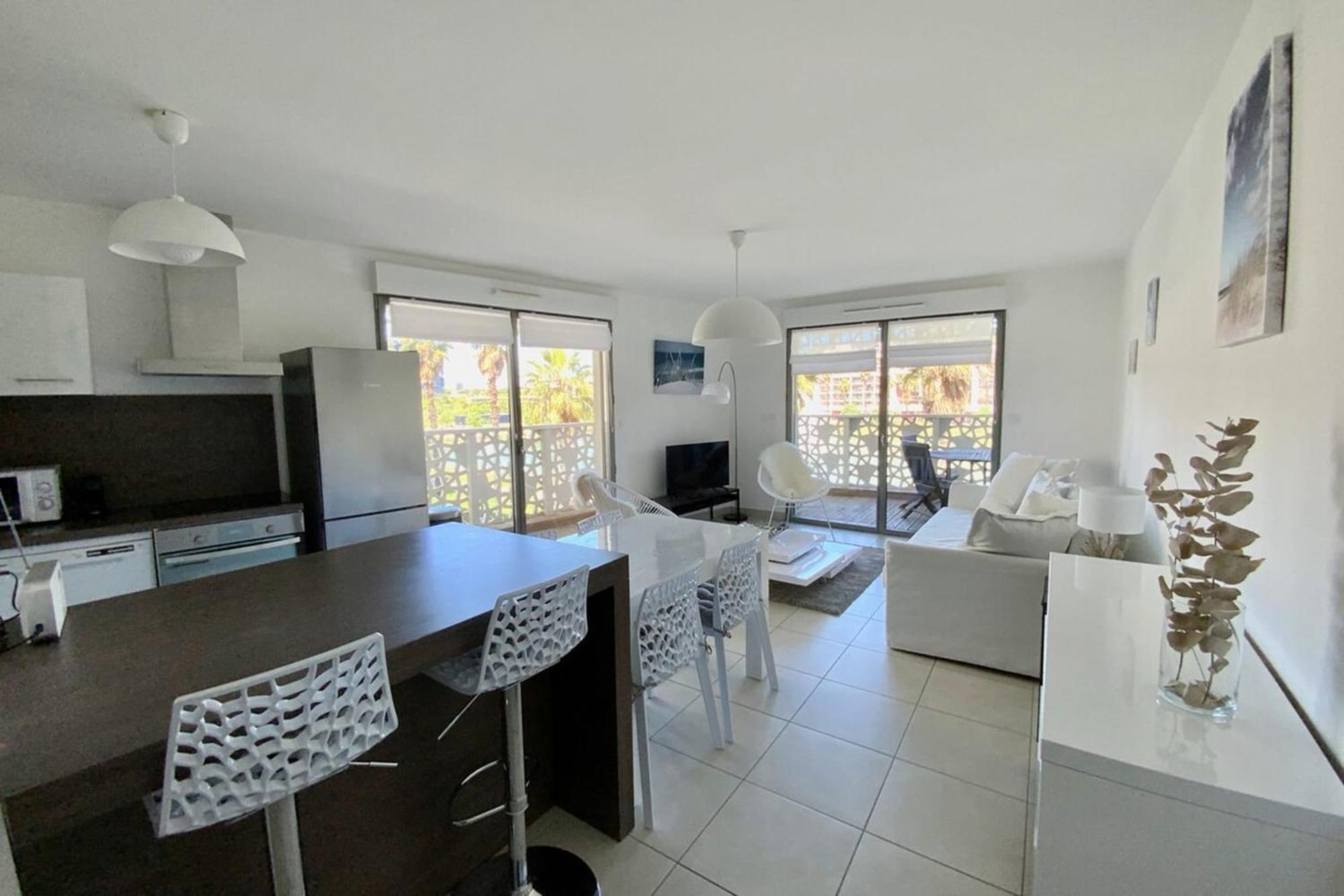 Le Sublime- Vue Climatisation Et Parking ! Villa Montpellier Bagian luar foto