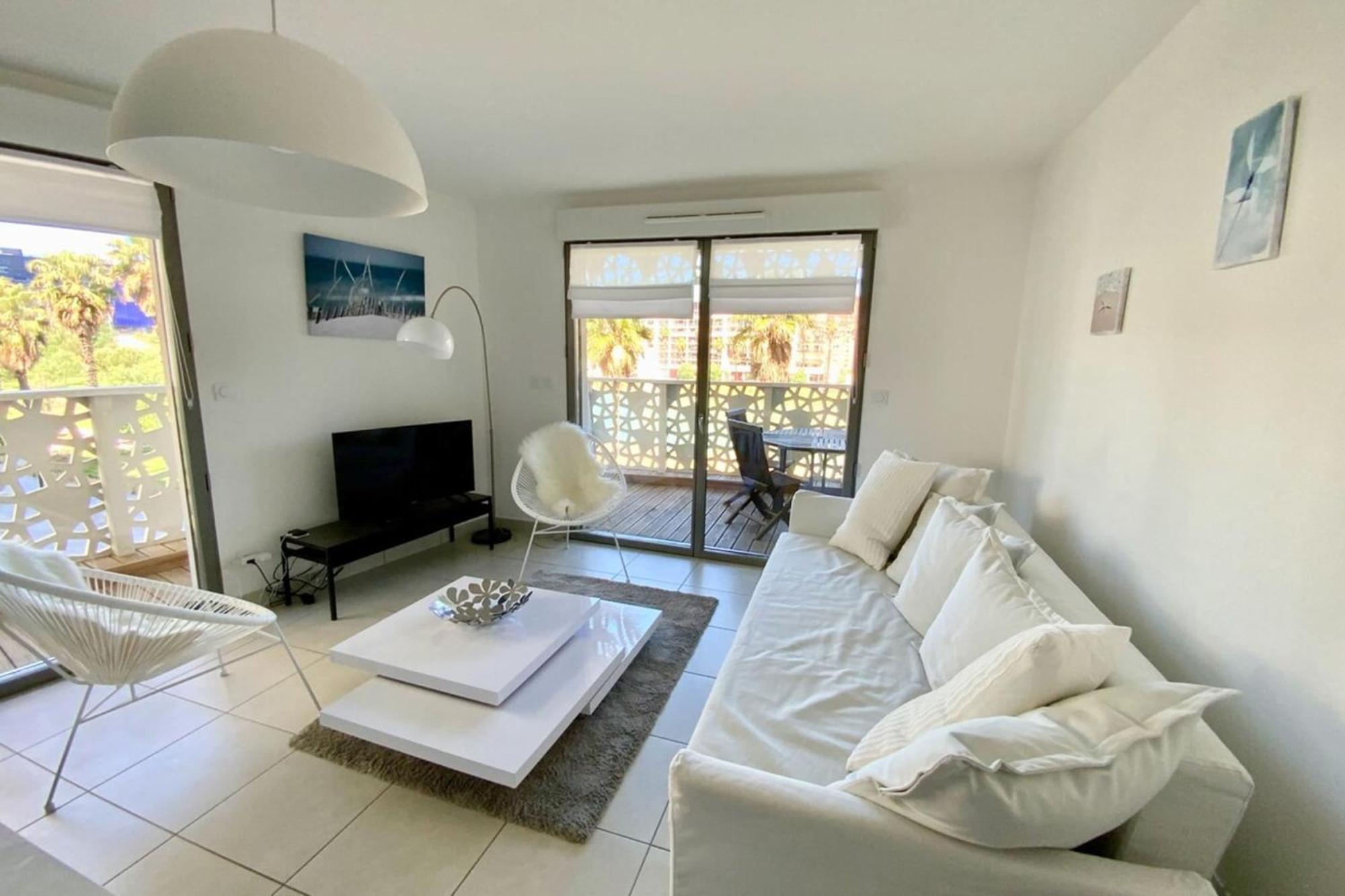 Le Sublime- Vue Climatisation Et Parking ! Villa Montpellier Bagian luar foto